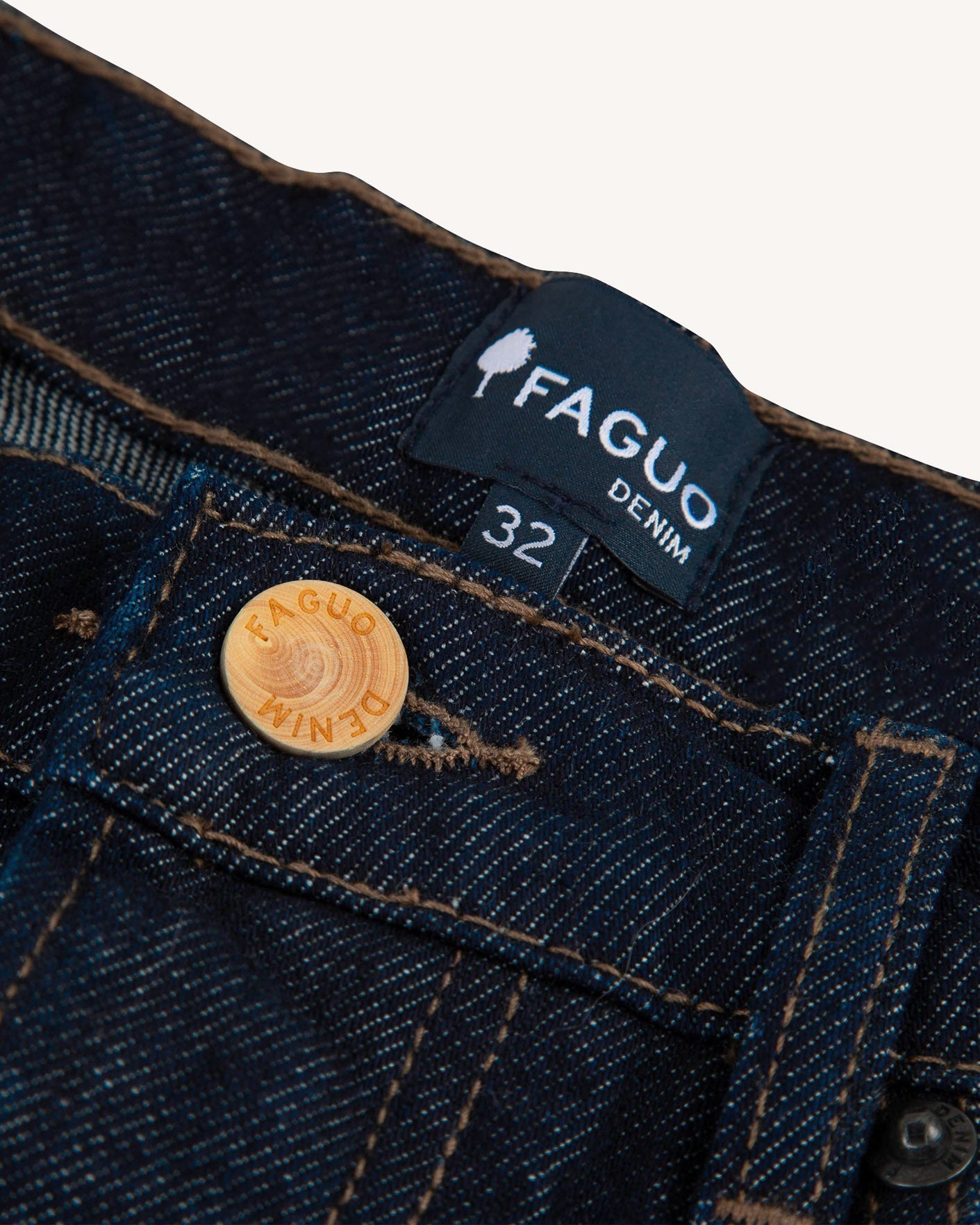 Pantalon blue foncé