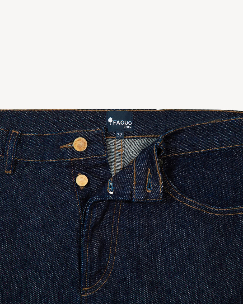 Pantalon blue foncé