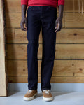 Pantalon blue foncé