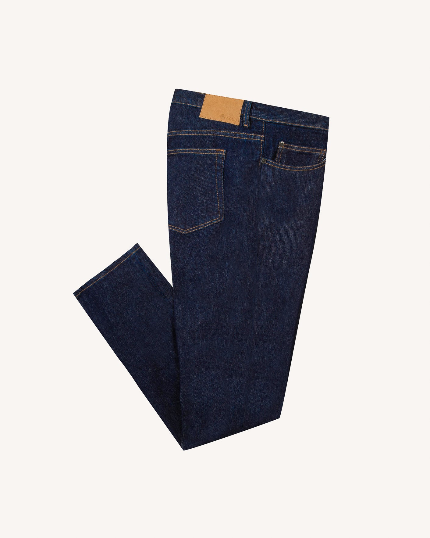 Pantalon blue foncé