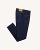 Pantalon blue foncé
