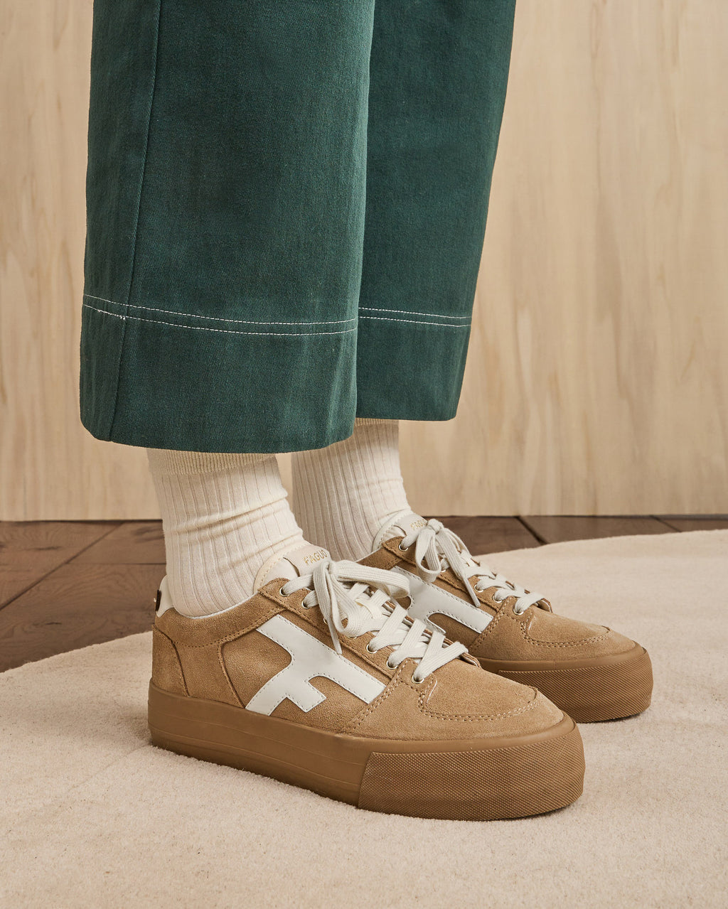 Sand trainers