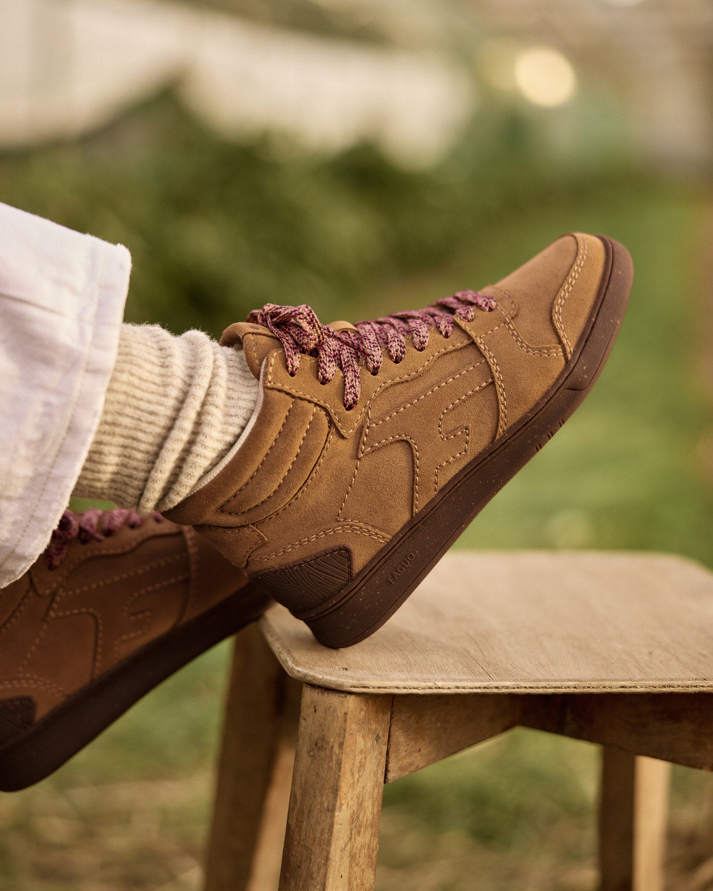 Camel trainers