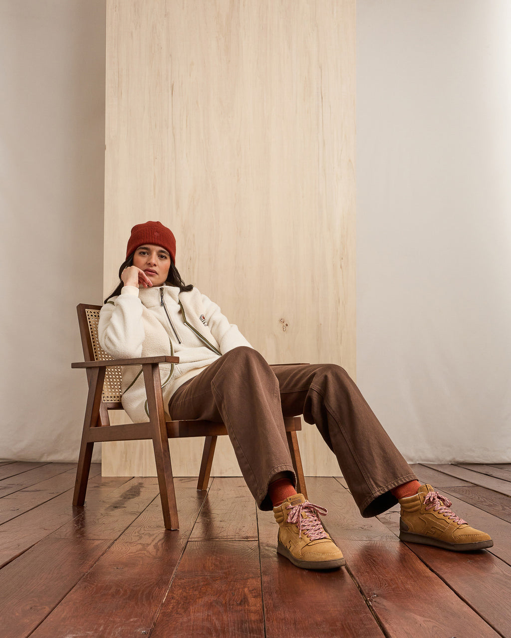 Camel trainers