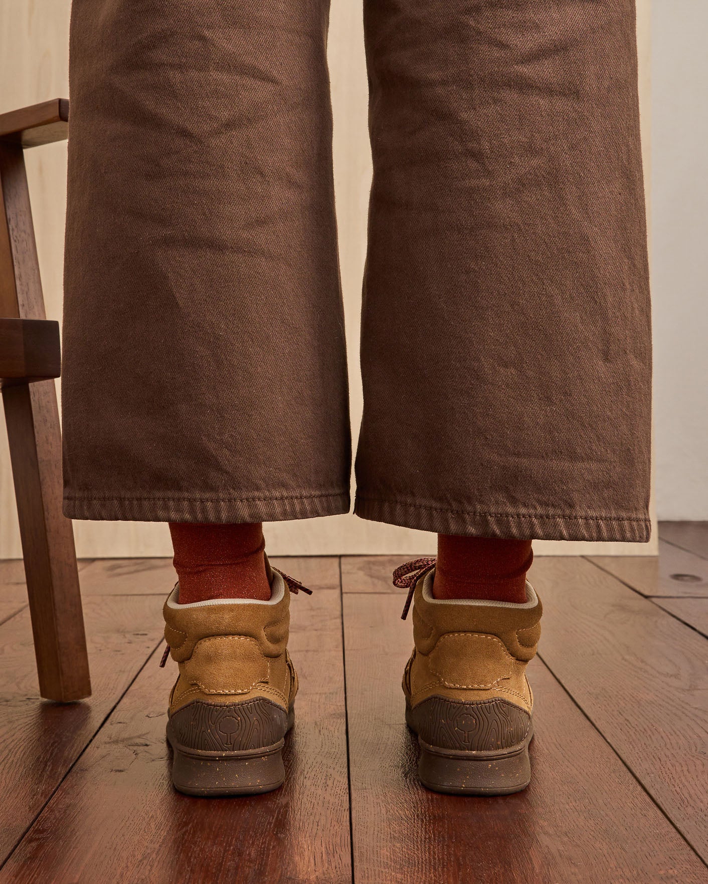 Camel trainers
