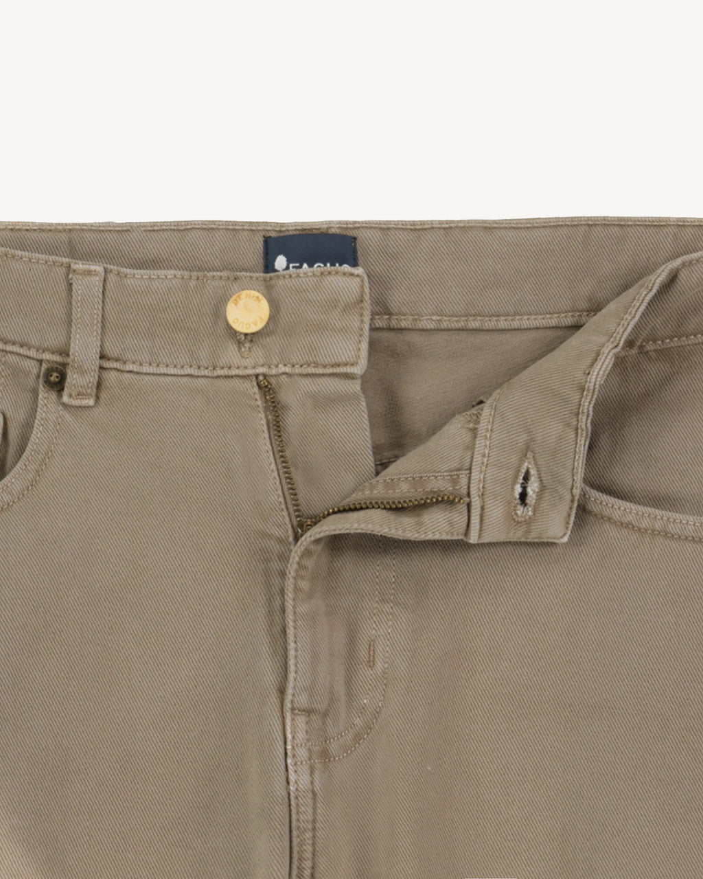 Pantalon beige 