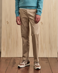 Pantalon beige