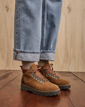 Chaussures camel