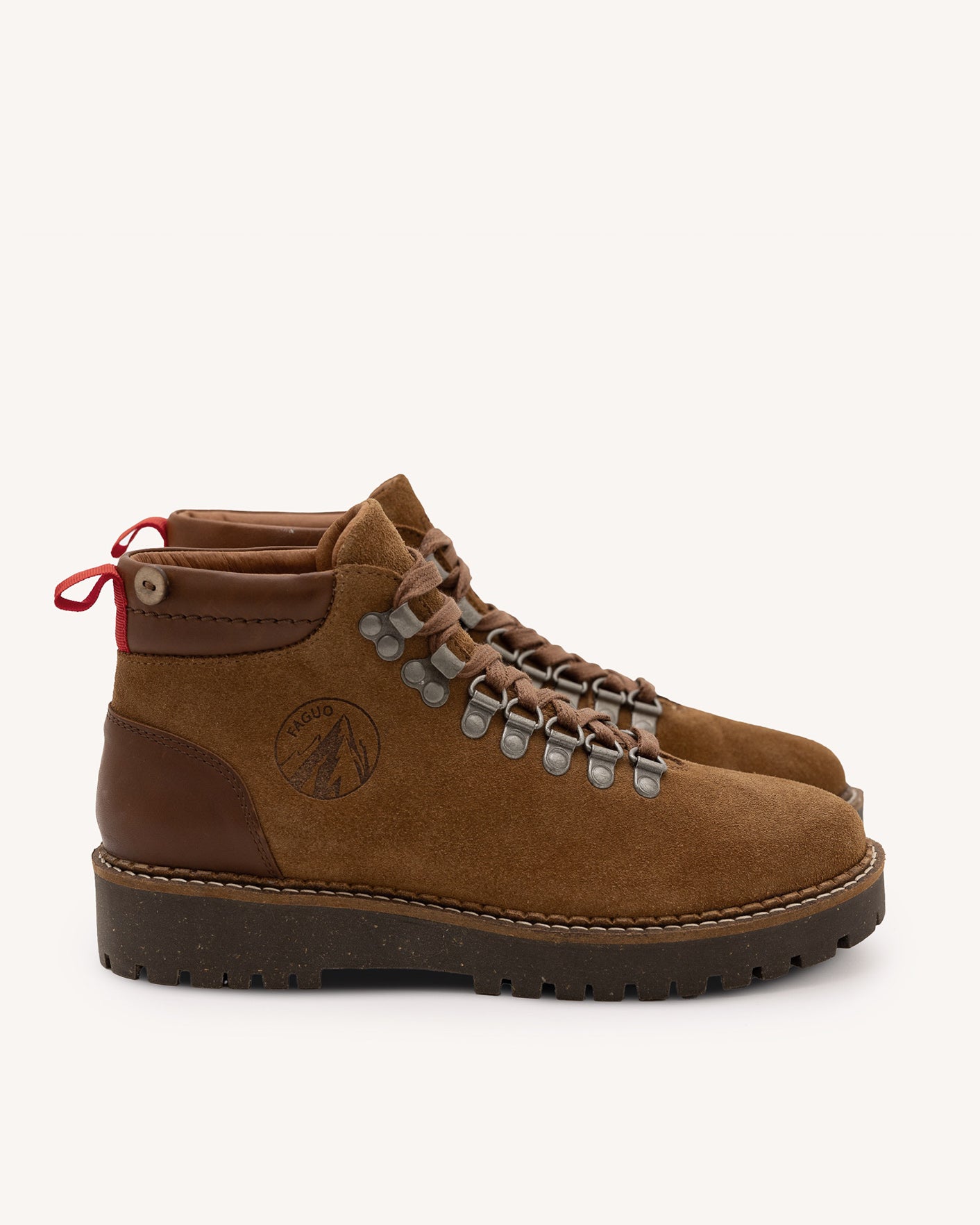 Chaussures camel