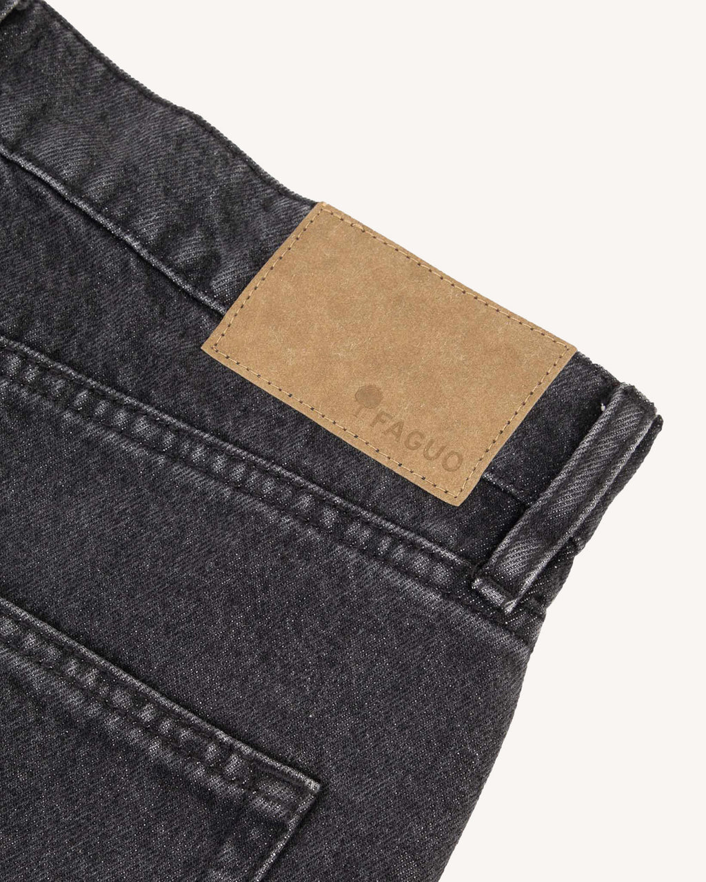 Pantalon noir 