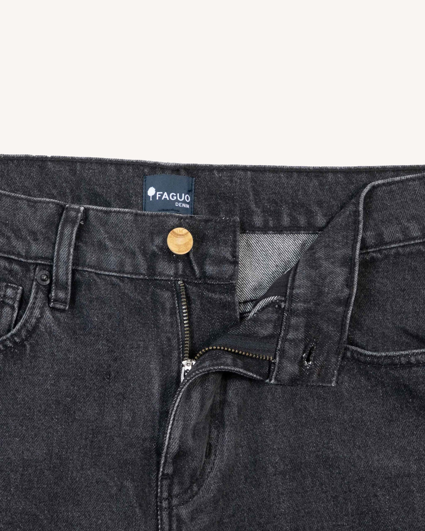 Pantalon noir 