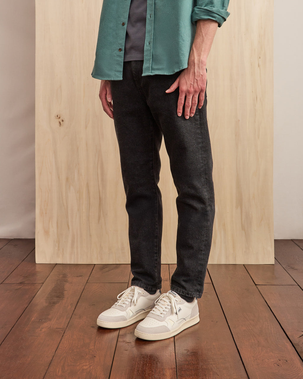 Pantalon noir 