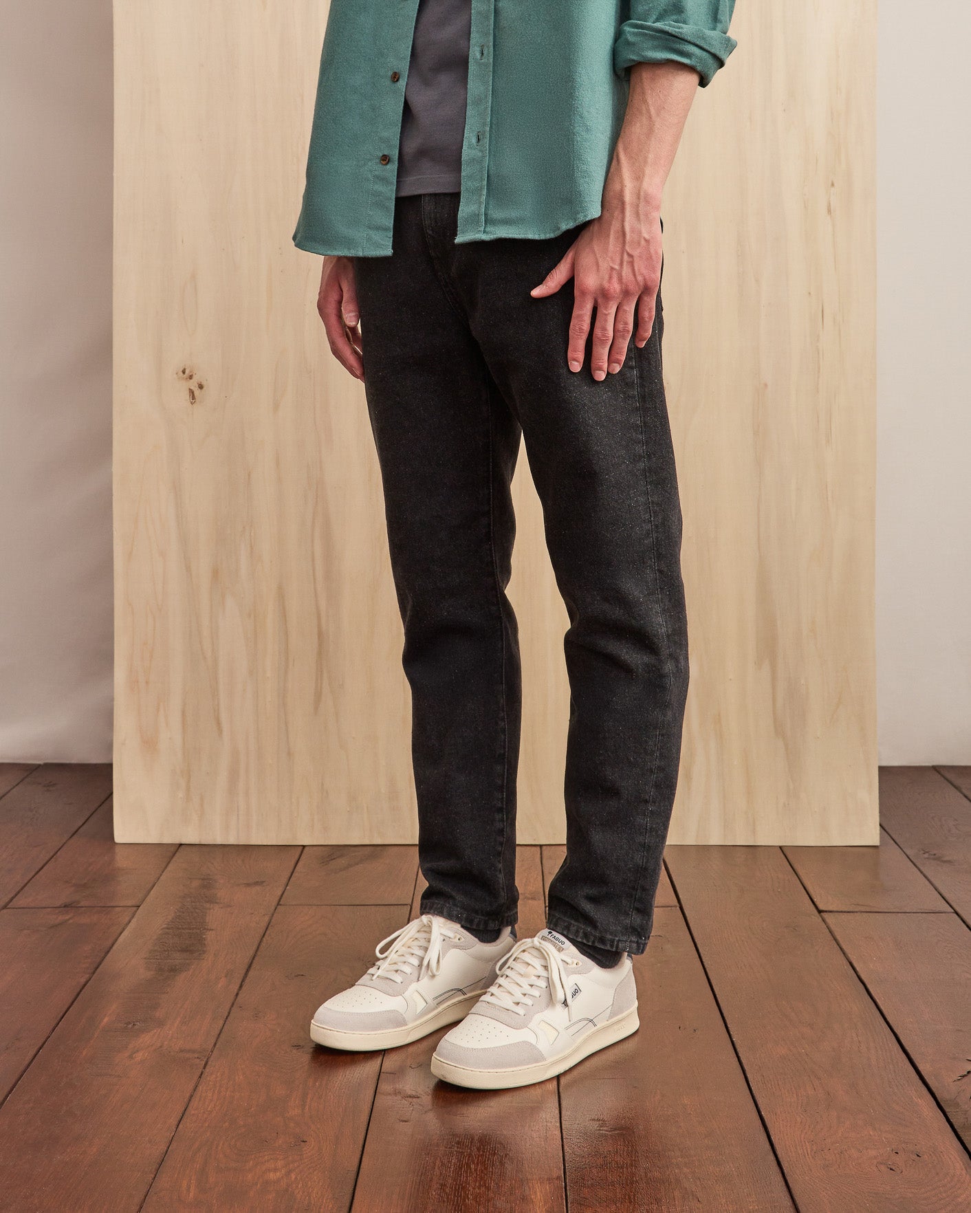 Pantalon noir 