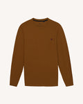 T-shirt rouille