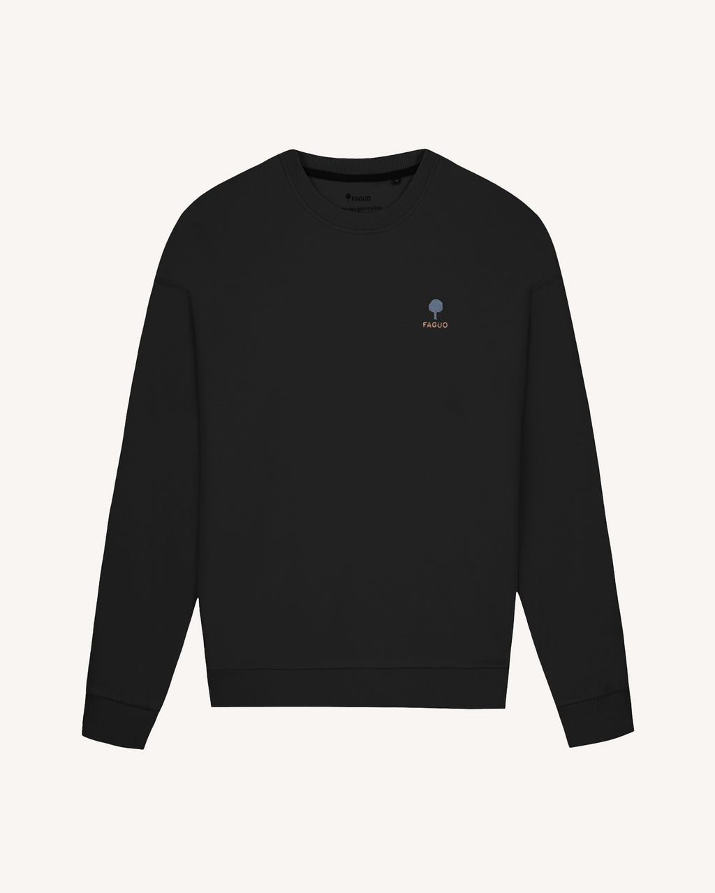 Sweat noir 