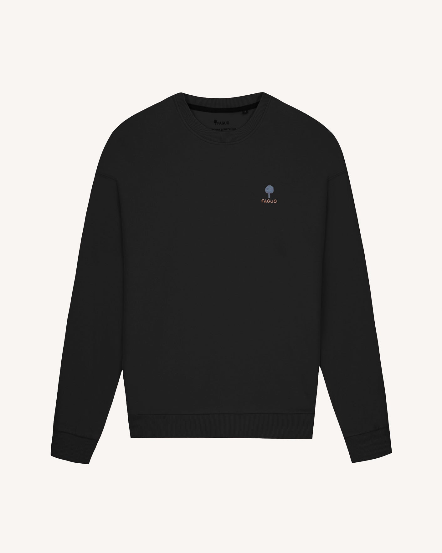 Sweat noir 