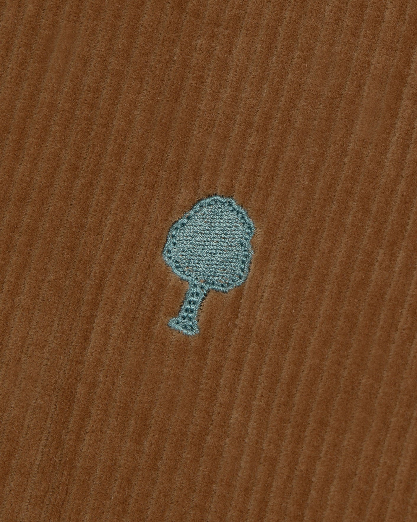 T-shirt camel