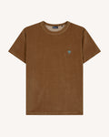 T-shirt camel