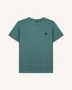 Light green T-shirt 