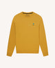 Sweat ocre