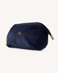 Petite bagagerie bleu marine