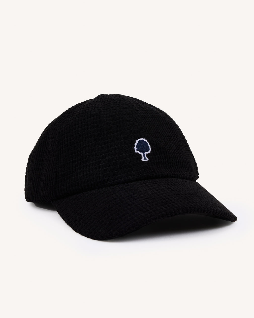 Casquette noire