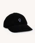 Black cap