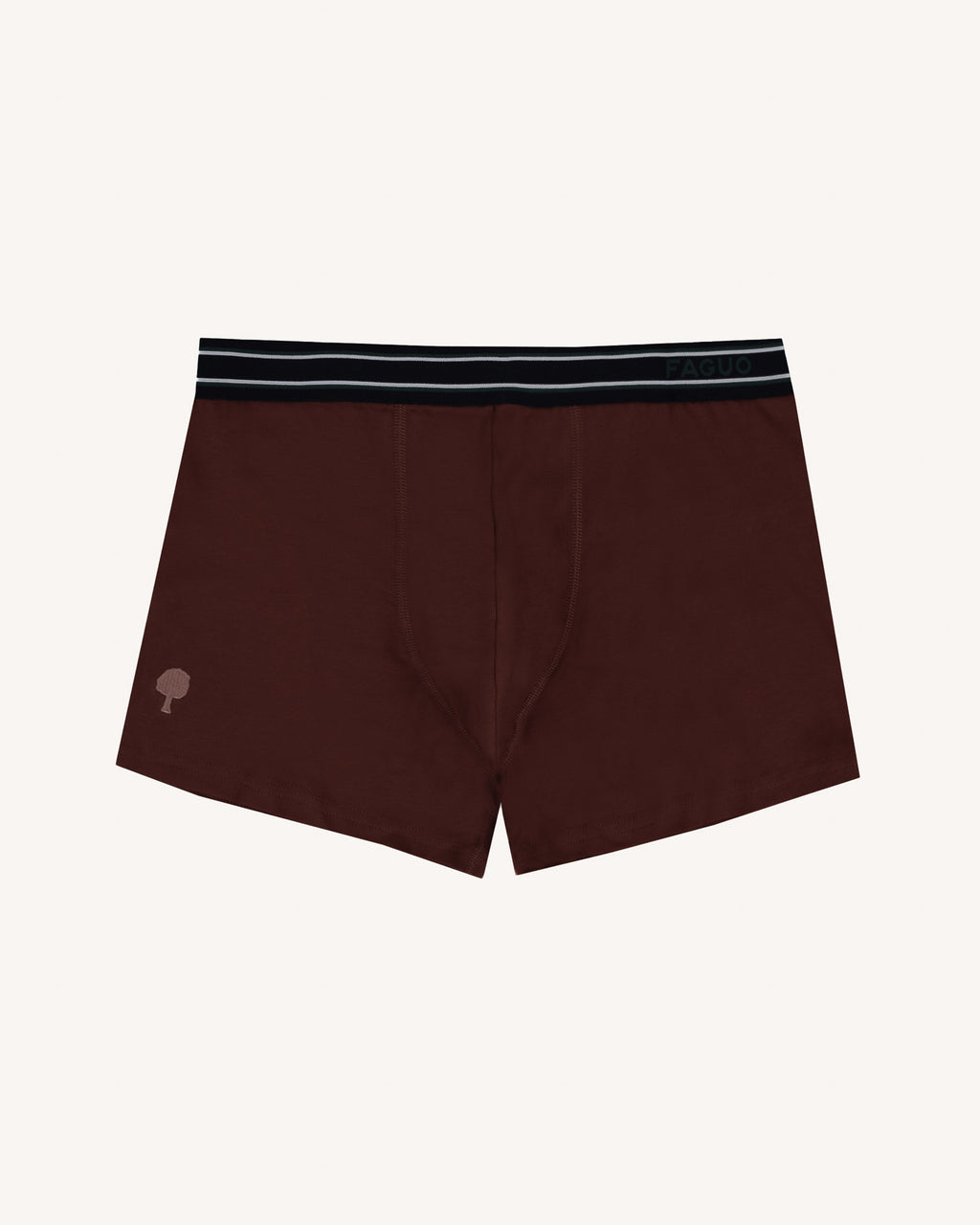 Olive & khaki boxers 