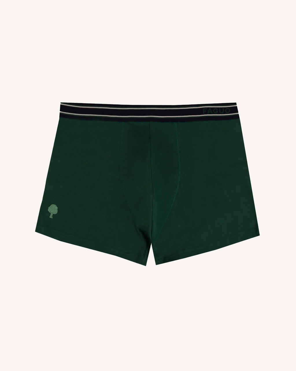 Light green & multicolour underwear 