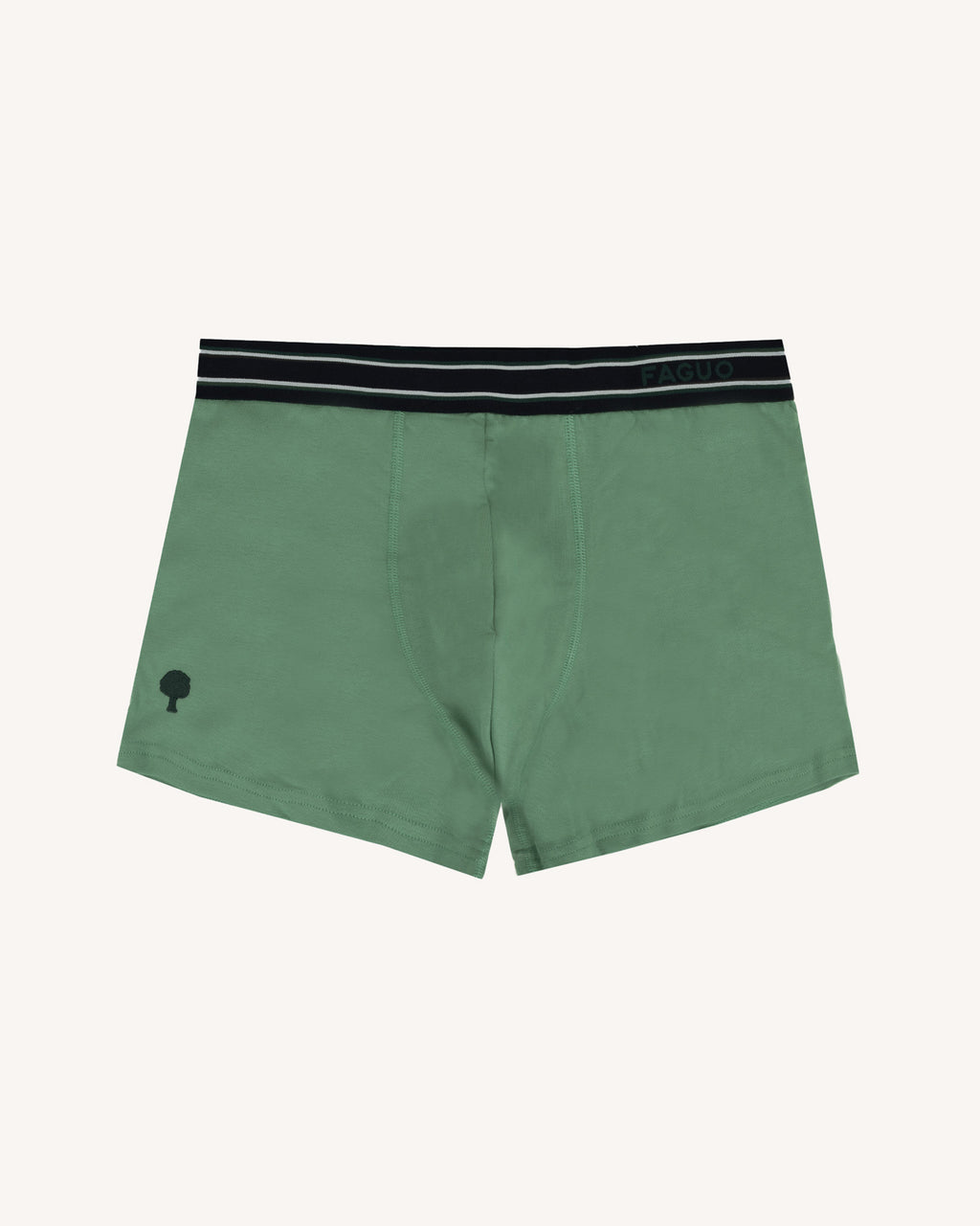 Light green & multicolour underwear 