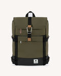 Sac vert olive foncé_variant