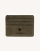 Porte carte vert foncé_variant