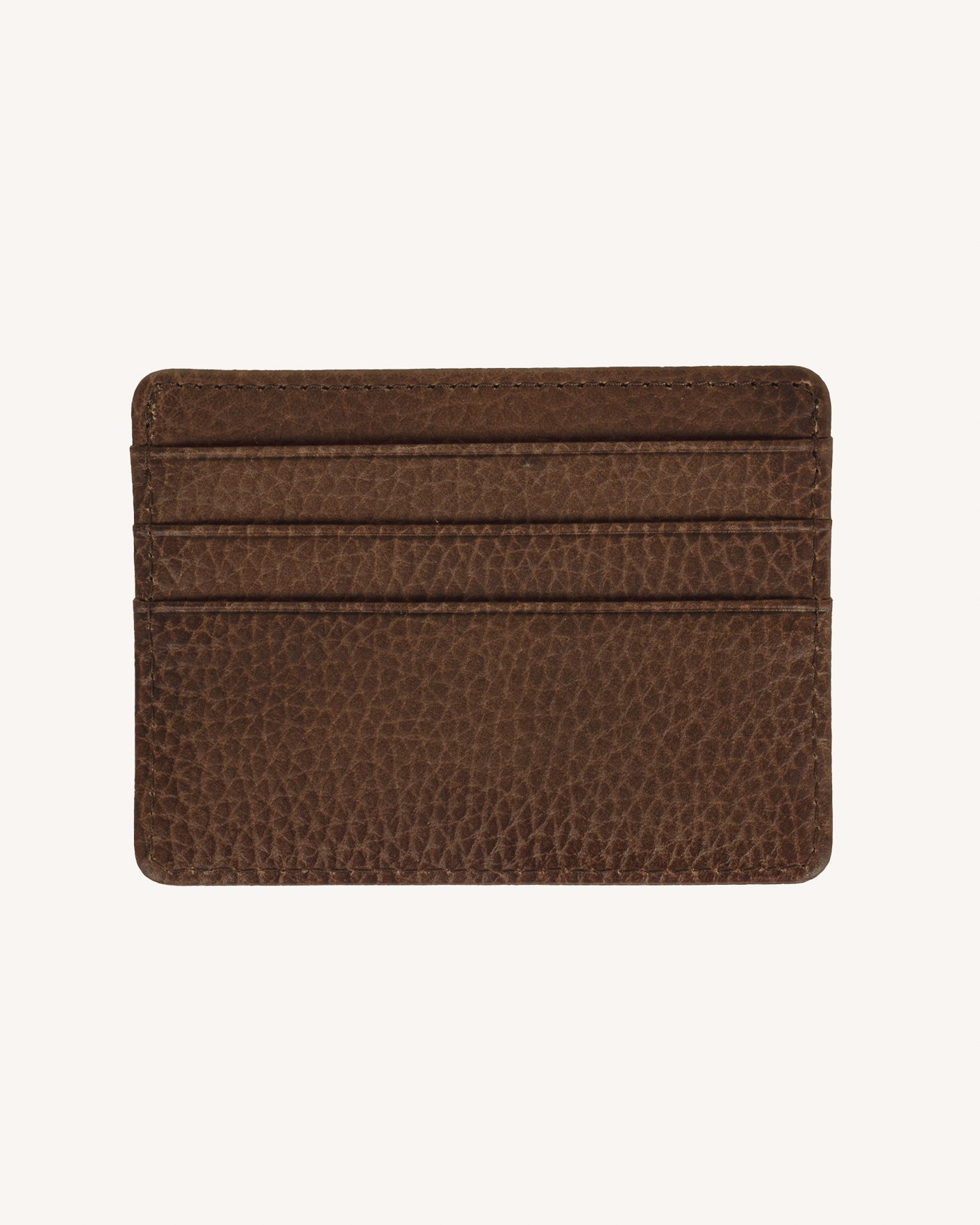 Porte carte camel