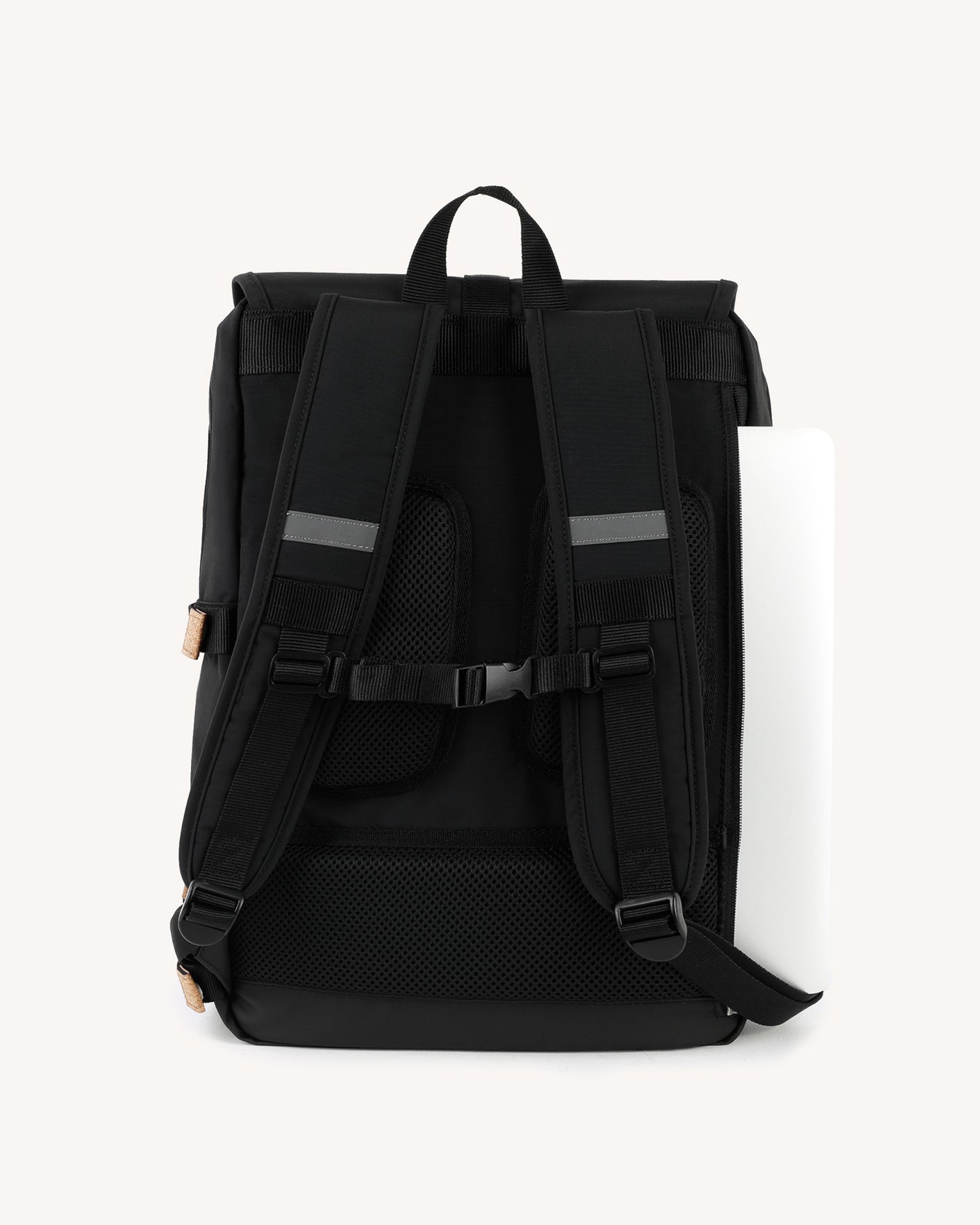Sac noir
