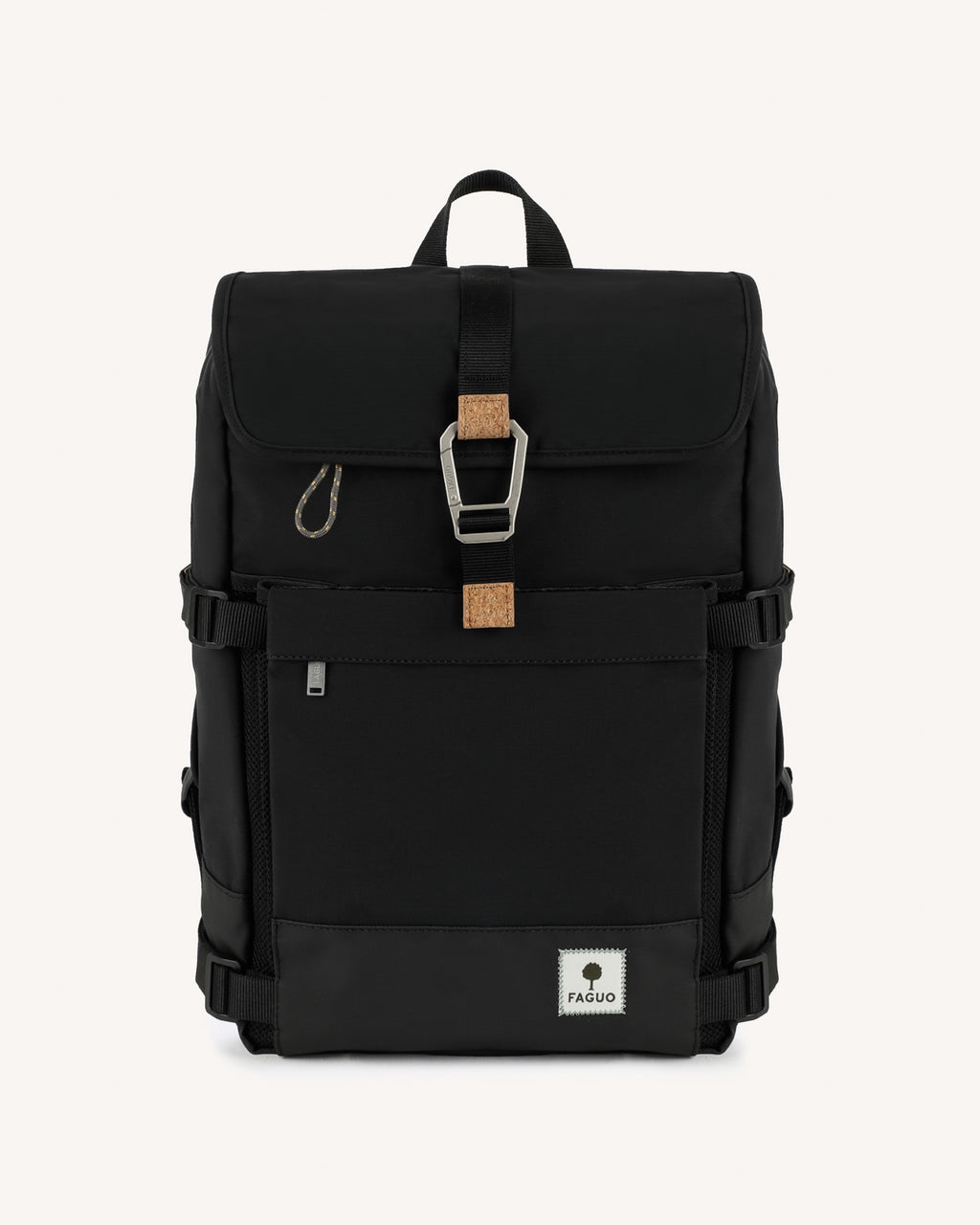 Sac noir