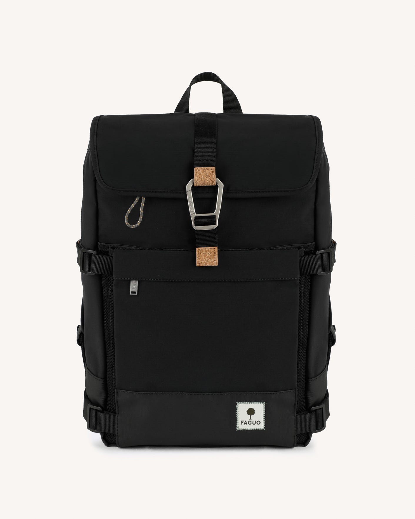Sac noir