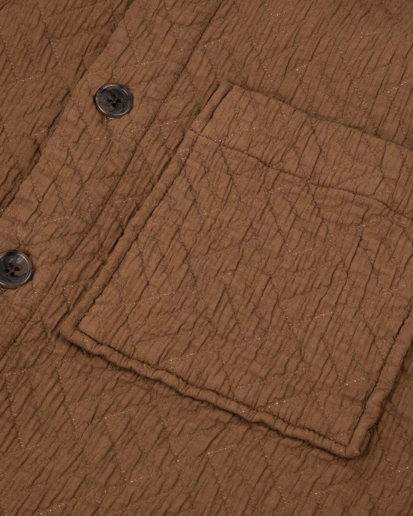 Camel shirt