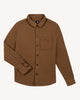 Camel shirt