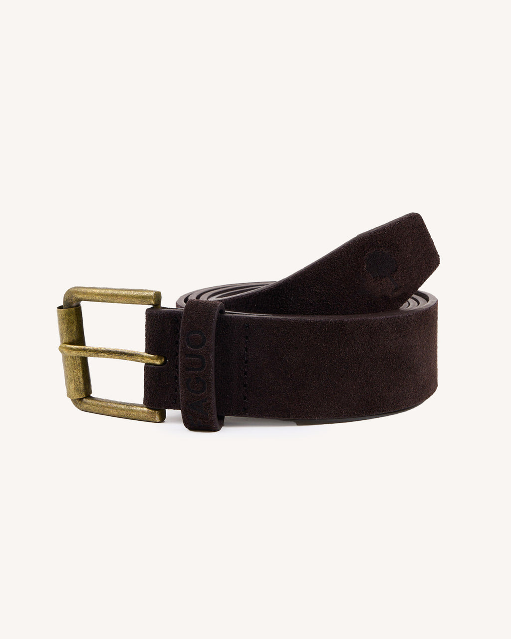 Ceinture marron foncé_variant
