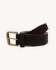 Ceinture marron foncé_variant