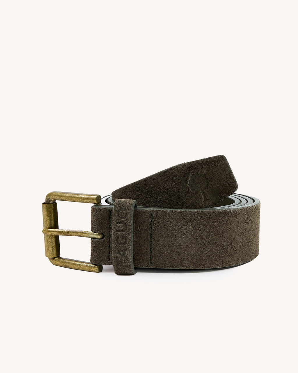 Khaki belt_variant