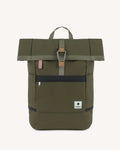 Sac de velo Cycling medium vert olive foncé_variant