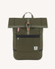 Sac de velo Cycling medium vert olive foncé_variant