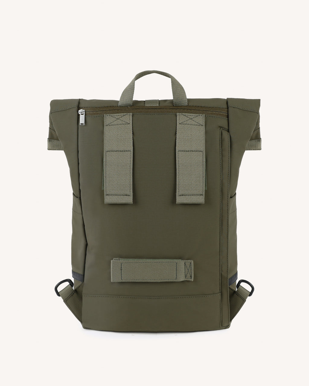 Sac de velo Cycling medium vert olive foncé