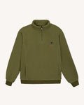 Polaire Aubiac vert olive