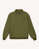 Polaire Aubiac vert olive
