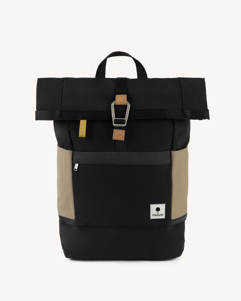 Sac de velo Cycling medium noir