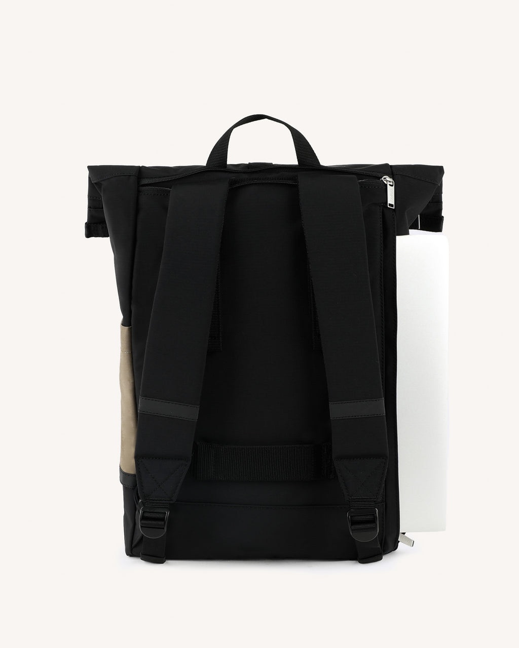 Sac de velo Cycling medium noir