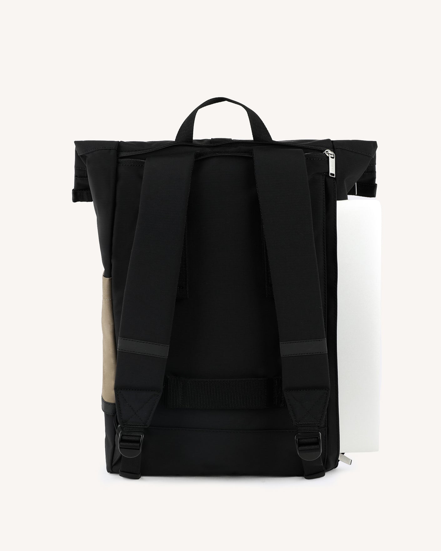 Sac de velo Cycling medium noir