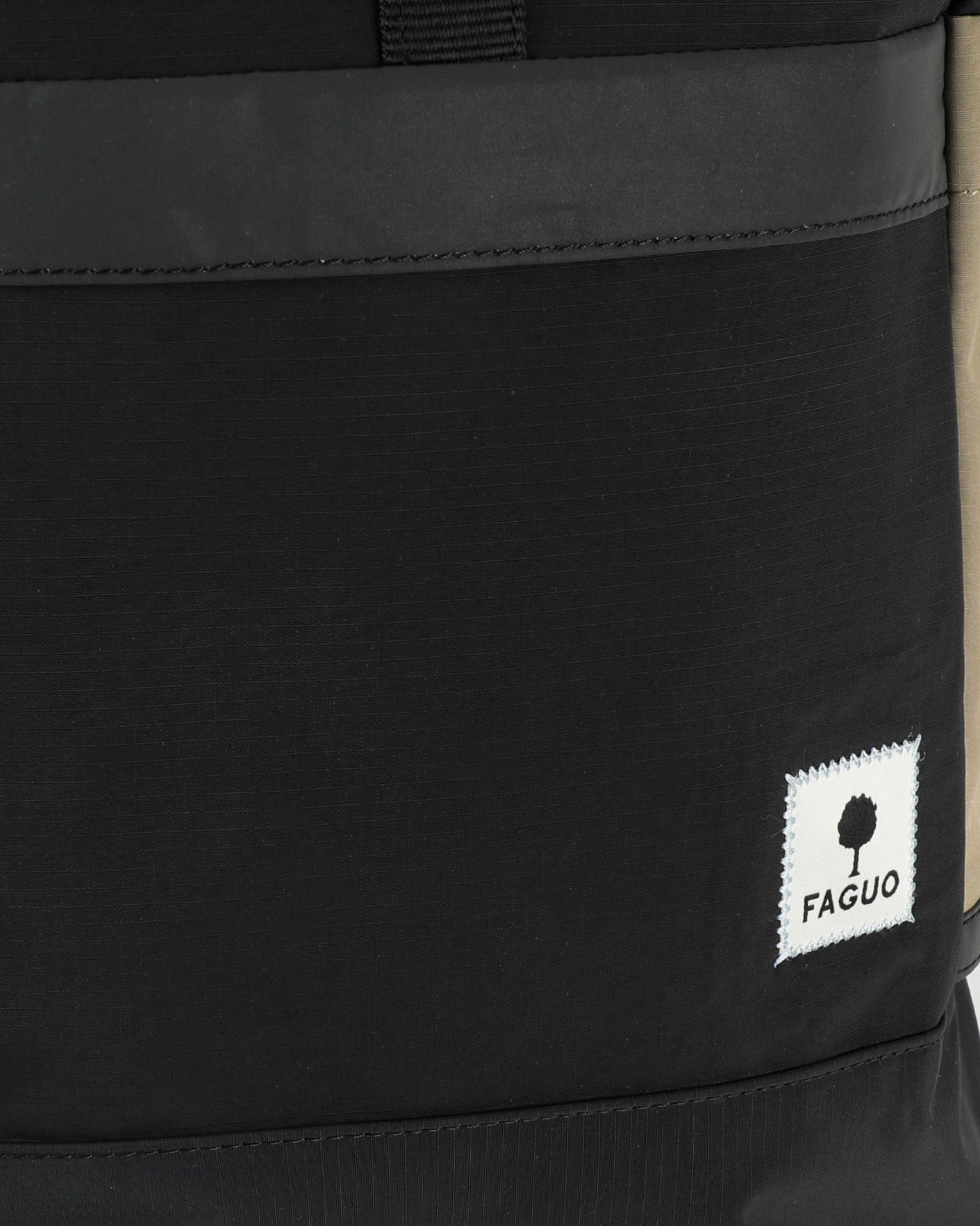 Sac de velo Cycling medium noir